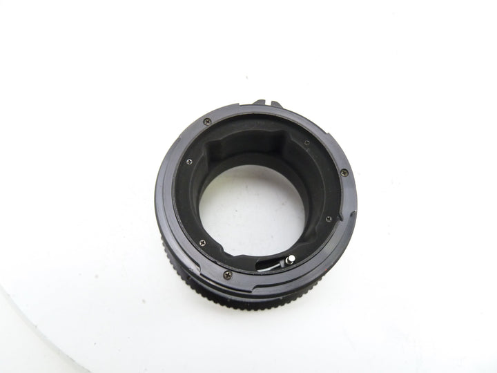 Mamiya 645 Pro #3-S Auto Extension Tube Medium Format Equipment - Medium Format Accessories Mamiya 12092427