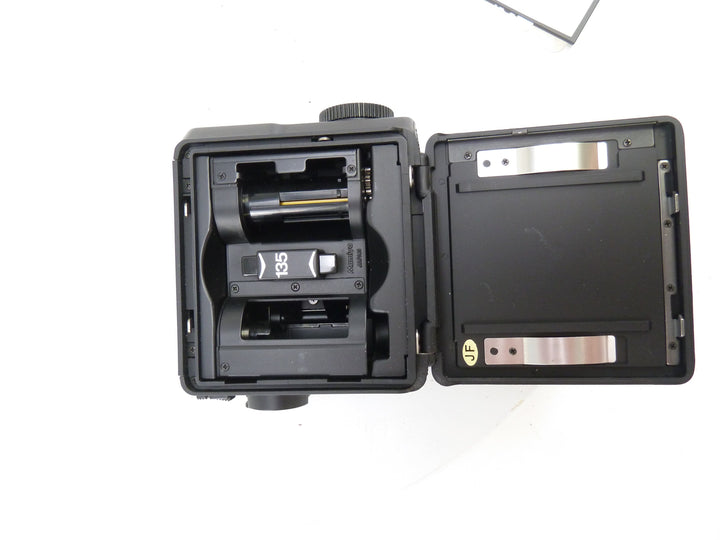 Mamiya 645 Pro 35MM Film Back with Focusing Screen Medium Format Equipment - Medium Format Film Backs Mamiya 10302431