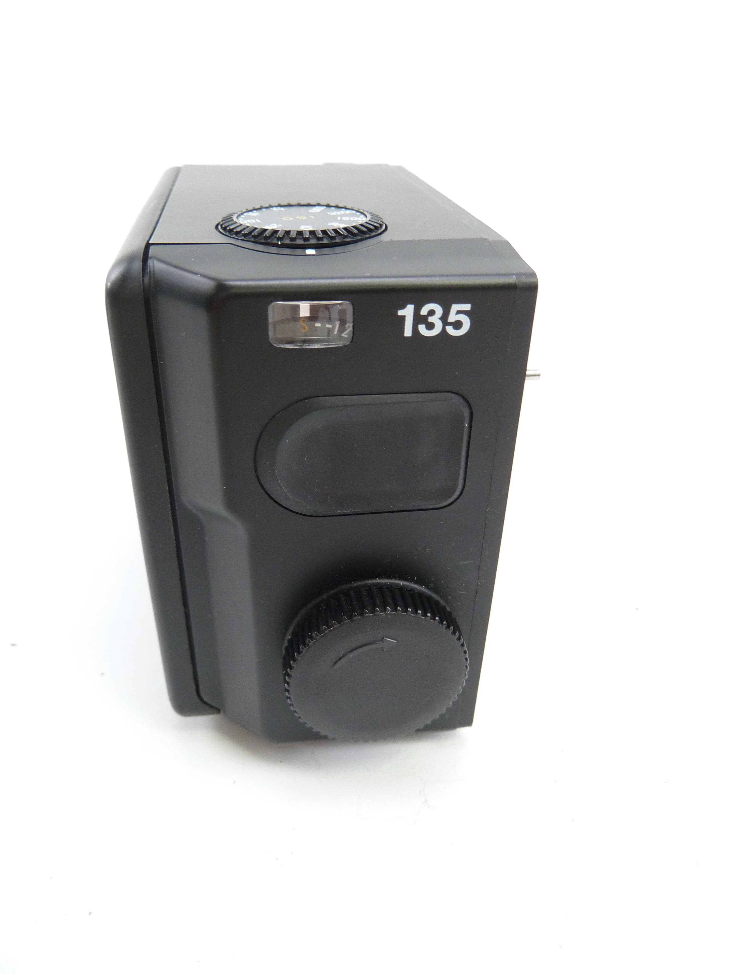 Mamiya 645 Pro 35MM Film Back with Focusing Screen – Camera Exchange