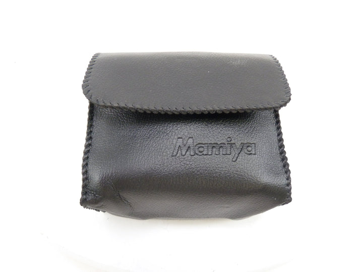 Mamiya 645 Pro 35MM Film Back with Focusing Screen Medium Format Equipment - Medium Format Film Backs Mamiya 10302431