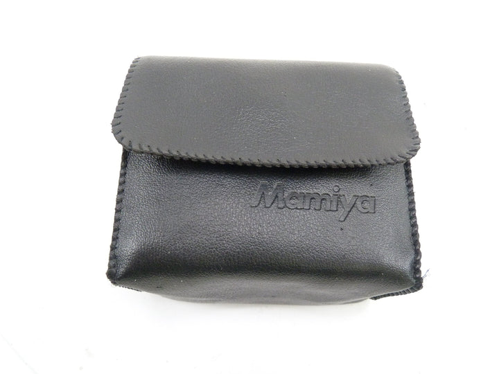 Mamiya 645 Pro 35MM Film Magazine with Case Medium Format Equipment - Medium Format Film Backs Mamiya 11212329