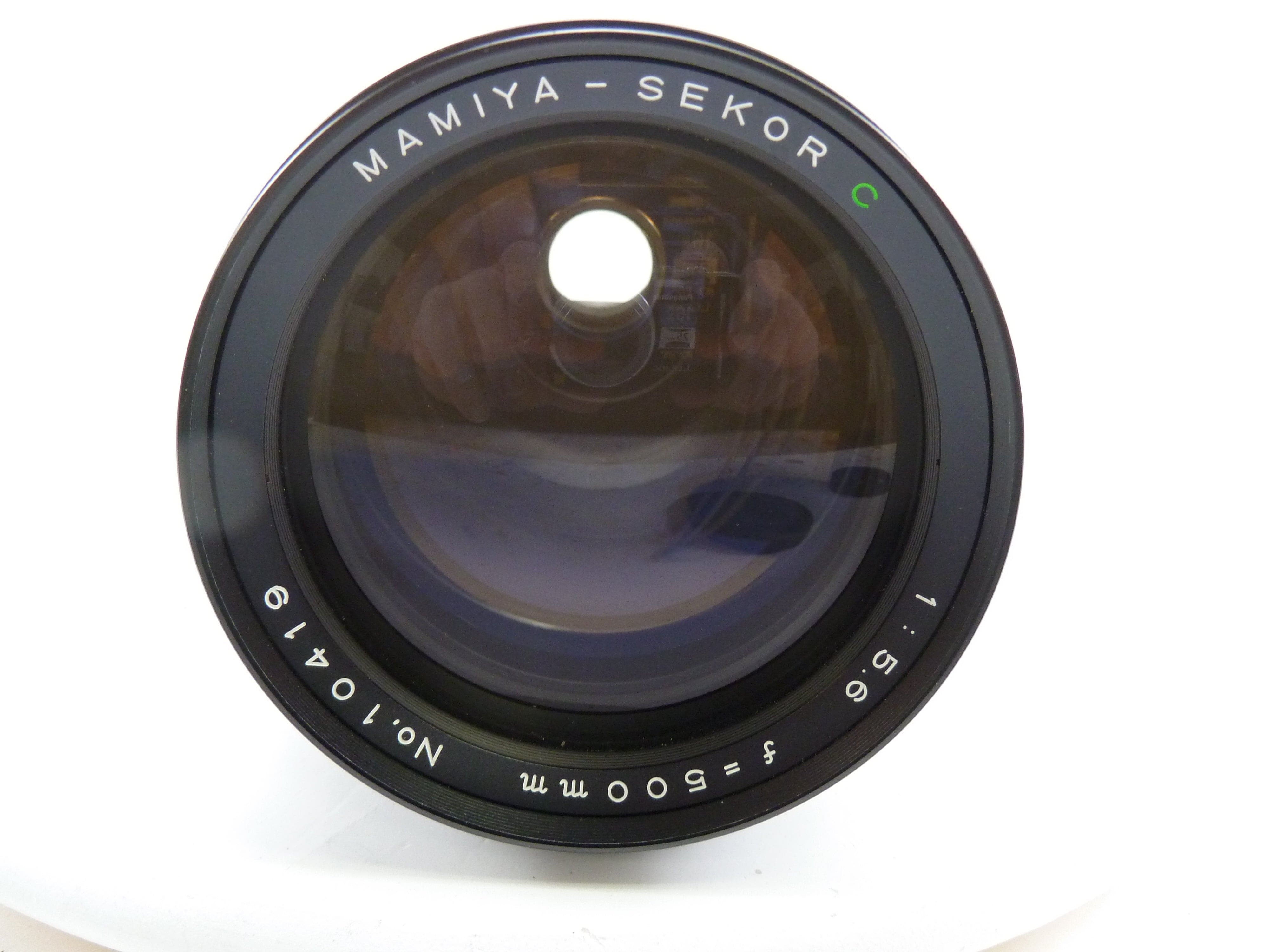 mamiya 645 C 500mm F5.6 | DIPLOMACYDIALOGUE.ORG
