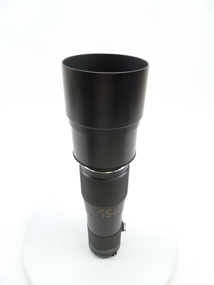 Mamiya 645 Pro 500MM f5.6 Telephoto Lens with Case Medium Format Equipment - Medium Format Lenses - Mamiya 645 MF Mount Mamiya 10302418