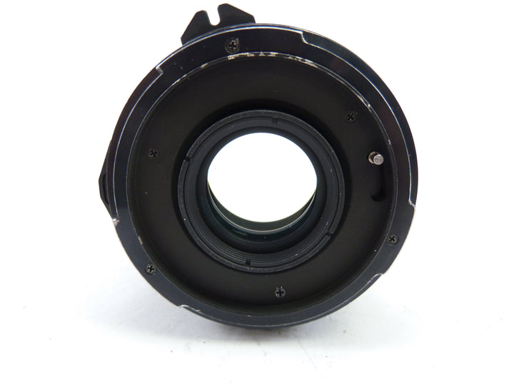 Mamiya 645 Pro 55MM F2.8 N series Wide Angle Lens Medium Format Equipment - Medium Format Lenses - Mamiya 645 MF Mount Mamiya 8162348