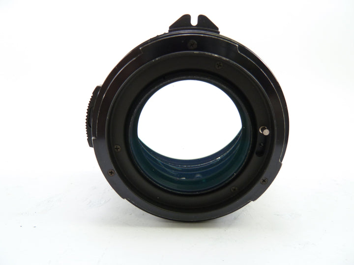 Mamiya 645 Pro 80MM F1.9 C Lens Medium Format Equipment - Medium Format Lenses - Mamiya 645 MF Mount Mamiya 10302429