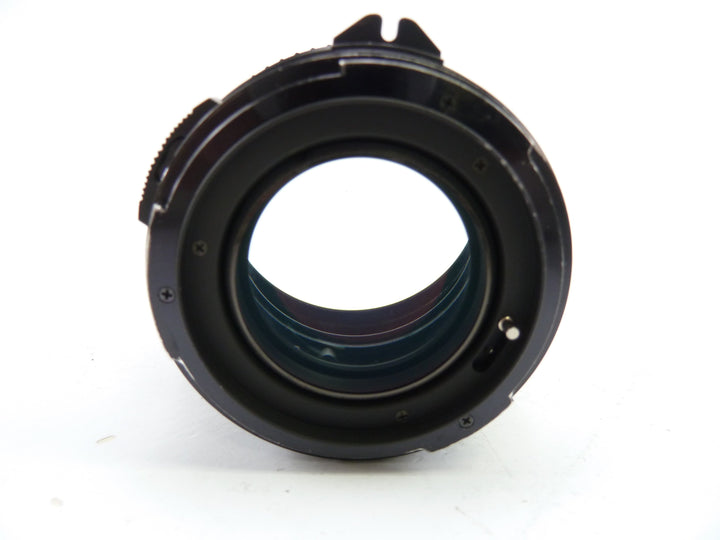 Mamiya 645 Pro 80MM F1.9 C Lens Medium Format Equipment - Medium Format Lenses - Mamiya 645 MF Mount Mamiya 6202331
