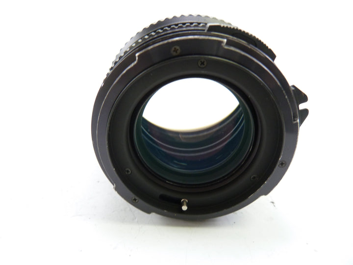 Mamiya 645 Pro 80MM f1.9 C Lens Medium Format Equipment - Medium Format Lenses - Mamiya 645 MF Mount Mamiya 8282444