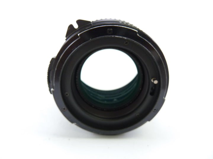 Mamiya 645 Pro 80MM f1.9 C Lens Medium Format Equipment - Medium Format Lenses - Mamiya 645 MF Mount Mamiya 9112443