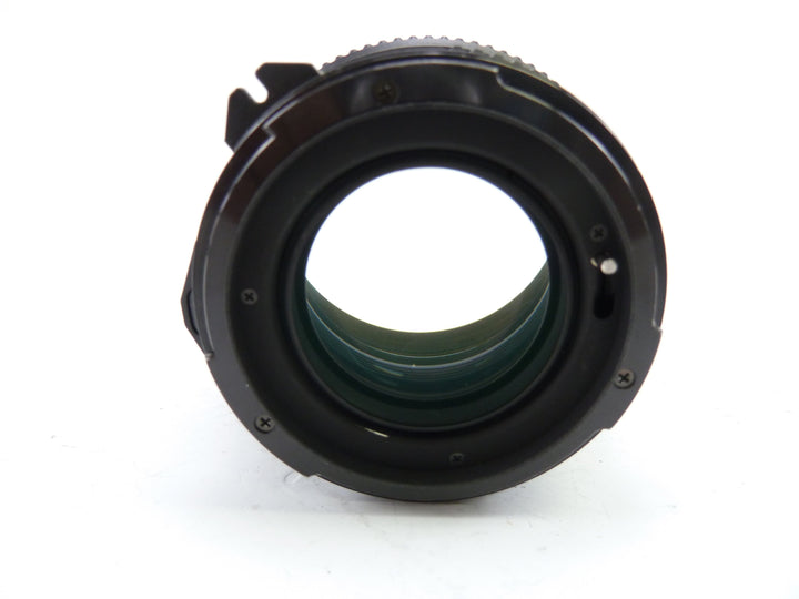 Mamiya 645 Pro 80MM F1.9 N Series Lens Medium Format Equipment - Medium Format Lenses - Mamiya 645 MF Mount Mamiya 922304