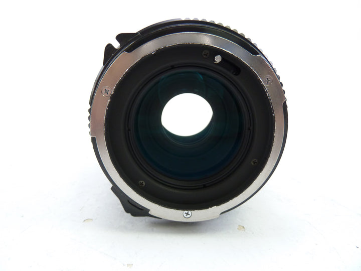 Mamiya 645 Pro A 120MM F4 M Macro Lens Medium Format Equipment - Medium Format Lenses - Mamiya 645 MF Mount Mamiya 8282420