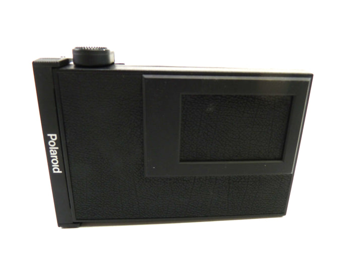 Mamiya 645 Pro and Super Polaroid Back Medium Format Equipment - Medium Format Film Backs Mamiya 10042335