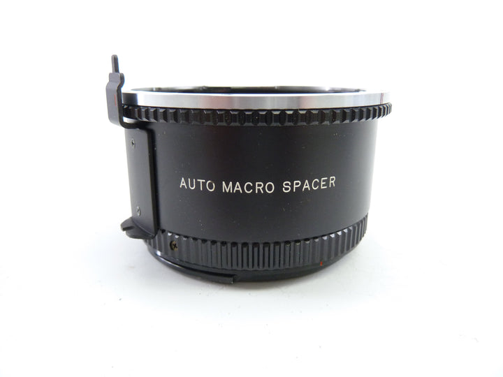 Mamiya 645 Pro Auto Spacer for 80MM F4 Lens Medium Format Equipment - Medium Format Accessories Mamiya 7212346