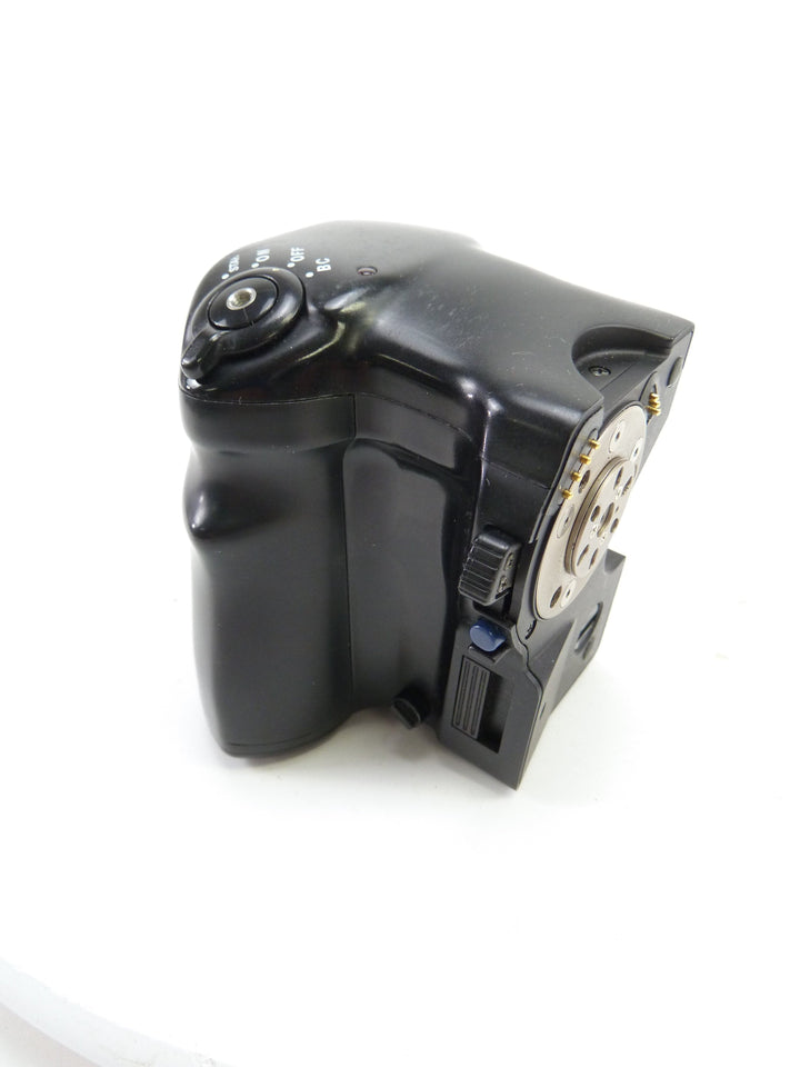 Mamiya 645 Pro Deluxe Motor Drive N Medium Format Equipment - Medium Format Accessories Mamiya 10042323