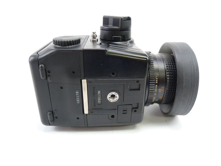 Mamiya 645 Pro Kit with AE Prism, 80MM f2.8 C, and Motor Drive Medium Format Equipment - Medium Format Cameras - Medium Format 645 Cameras Mamiya 10042301