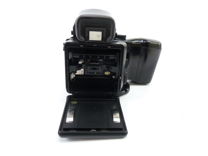 Mamiya 645 Pro Kit with Prism Finder, 80MM f2.8 N, and Motor Drive Medium Format Equipment - Medium Format Cameras - Medium Format 645 Cameras Mamiya 10042302