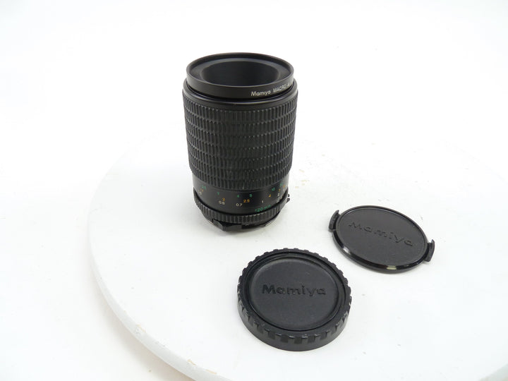 Mamiya 645 Pro Macro A 120MM f4 M Lens Medium Format Equipment - Medium Format Lenses - Mamiya 645 MF Mount Mamiya 6252438