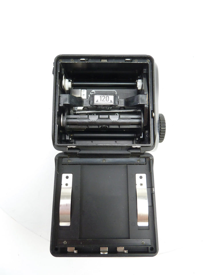 Mamiya 645 Pro or Super 120 Film Magazine Medium Format Equipment - Medium Format Film Backs Mamiya 8162335