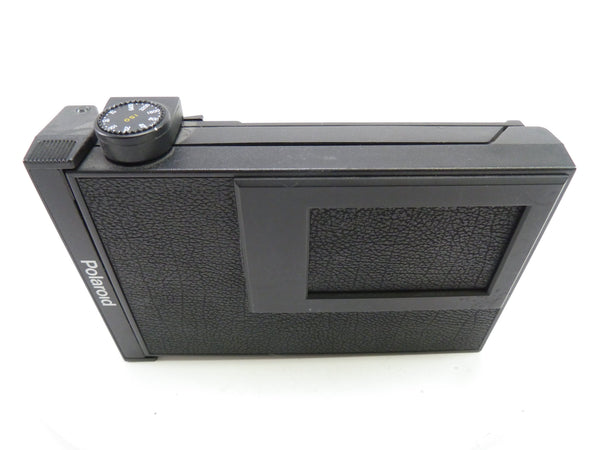 Mamiya 645 Pro or Super Polaroid Back Medium Format Equipment - Medium Format Film Backs Mamiya 6202328