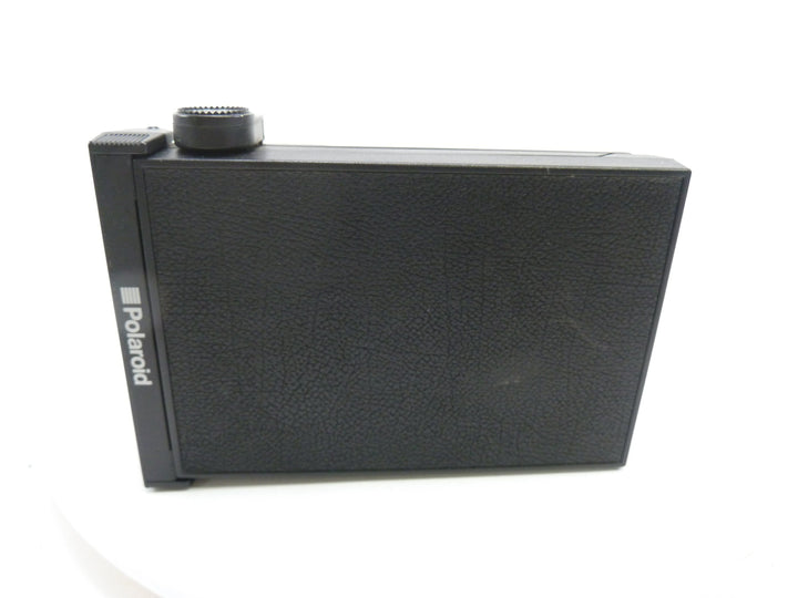 Mamiya 645 Pro or Super Polaroid Magazine Medium Format Equipment - Medium Format Film Backs Mamiya 10302453