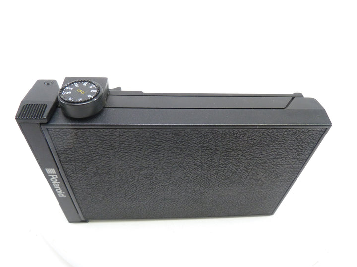 Mamiya 645 Pro or Super Polaroid Magazine Medium Format Equipment - Medium Format Film Backs Mamiya 10302453