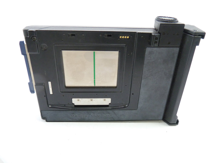 Mamiya 645 Pro or Super Polaroid Magazine Medium Format Equipment - Medium Format Film Backs Mamiya 10302453