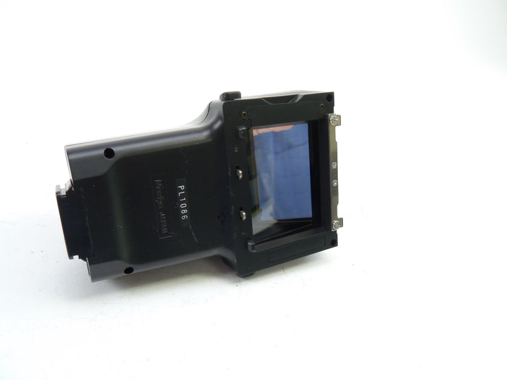 Mamiya 645 Pro or Super Prism Finder Medium Format Equipment - Medium Format Finders Mamiya 4182324