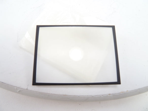 Mamiya 645 Pro or Super Tpe E Focusing Screen, split image with micro prism Medium Format Equipment - Medium Format Accessories Mamiya 7212347