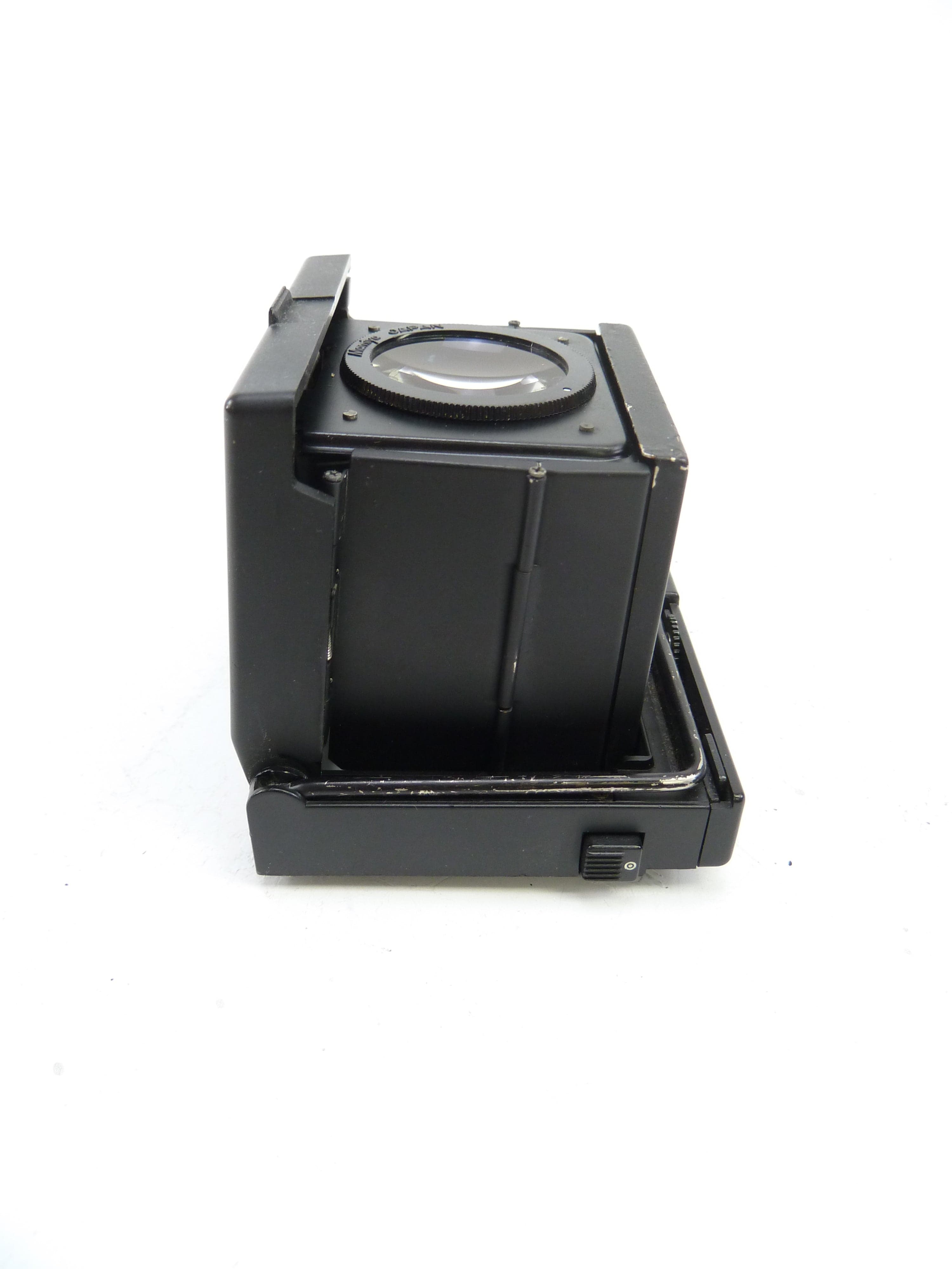 Mamiya 645 Pro or Super Waist Level Finder – Camera Exchange