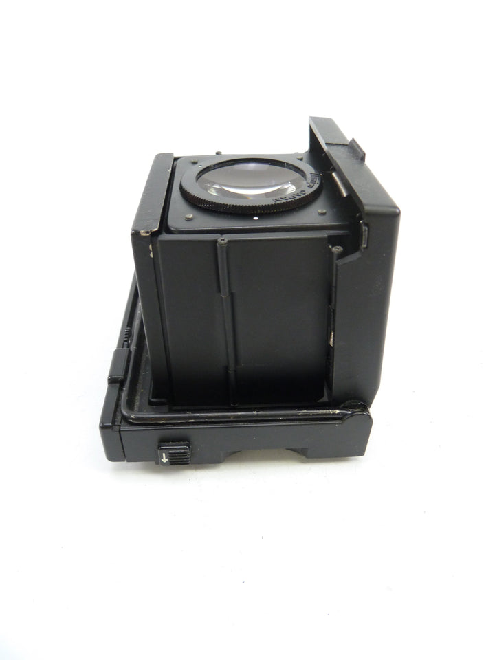 Mamiya 645 Pro or Super Waist Level Finder Medium Format Equipment - Medium Format Finders Mamiya 10302455