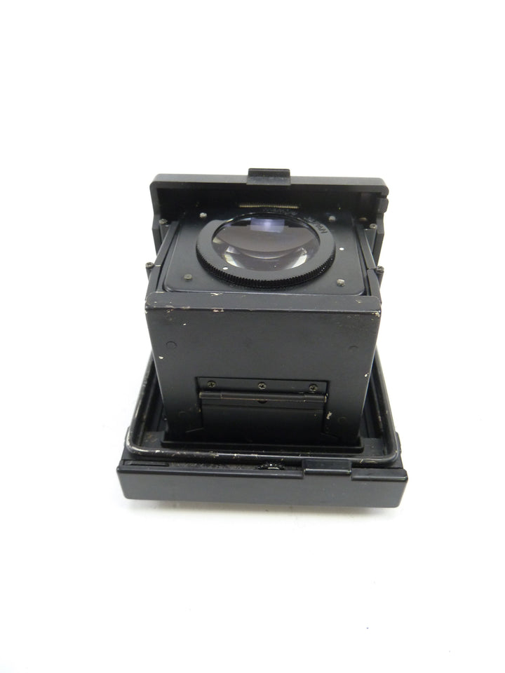 Mamiya 645 Pro or Super Waist Level Finder Medium Format Equipment - Medium Format Finders Mamiya 10302455