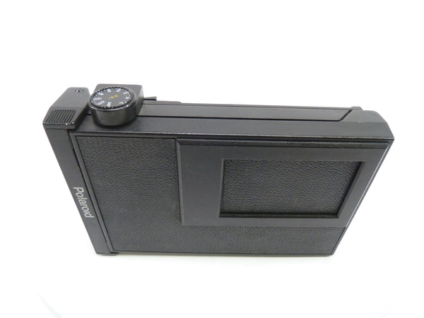 Mamiya 645 Pro Polaroid Back Medium Format Equipment - Medium Format Film Backs Mamiya 4182304