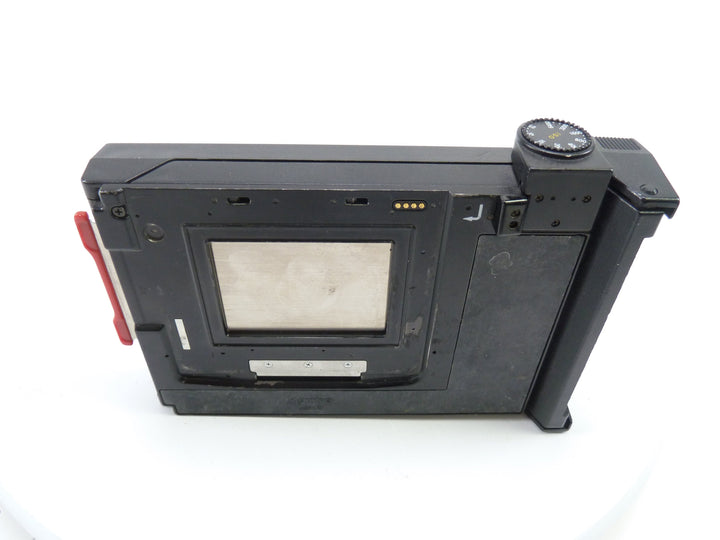 Mamiya 645 Pro Polaroid Back Medium Format Equipment - Medium Format Film Backs Mamiya 4182304