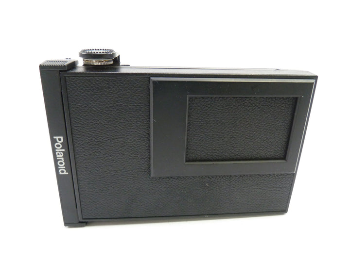 Mamiya 645 Pro Polaroid Magazine for Pro and Super Cameras Medium Format Equipment - Medium Format Film Backs Mamiya 10102373