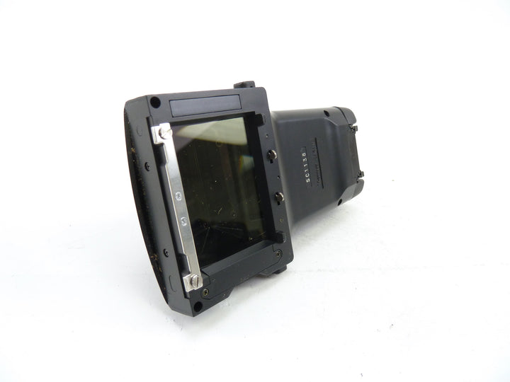 Mamiya 645 Pro Prism Finder Medium Format Equipment - Medium Format Finders Mamiya 10302411