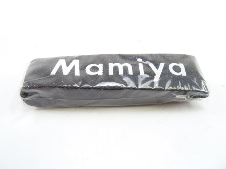 Mamiya 645 Pro, Pro TL, Super, or 645E Camera "NEW unopened" Straps Mamiya 4302410