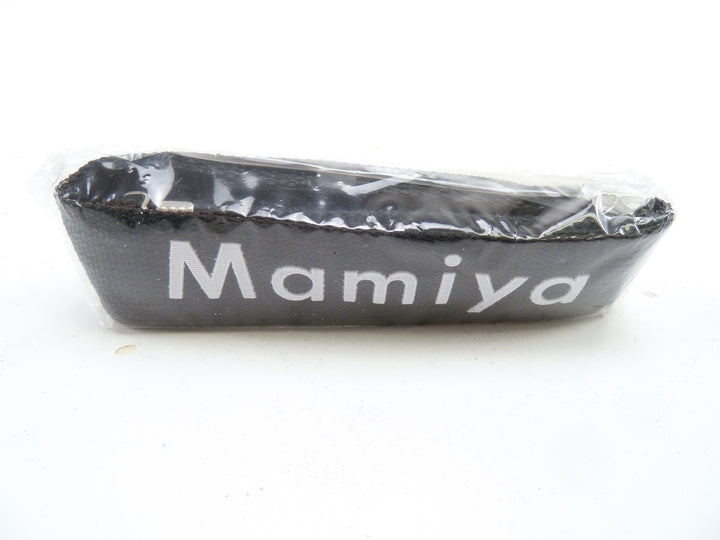 Mamiya 645 Pro, Pro TL, Super, or 645E Camera "NEW unopened" Straps Mamiya 4302410