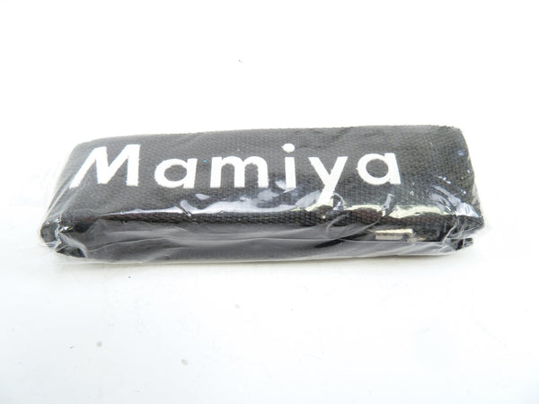 Mamiya 645 Pro, Pro TL, Super, or 645E Deluxe Strap NEW Straps Mamiya 1212422