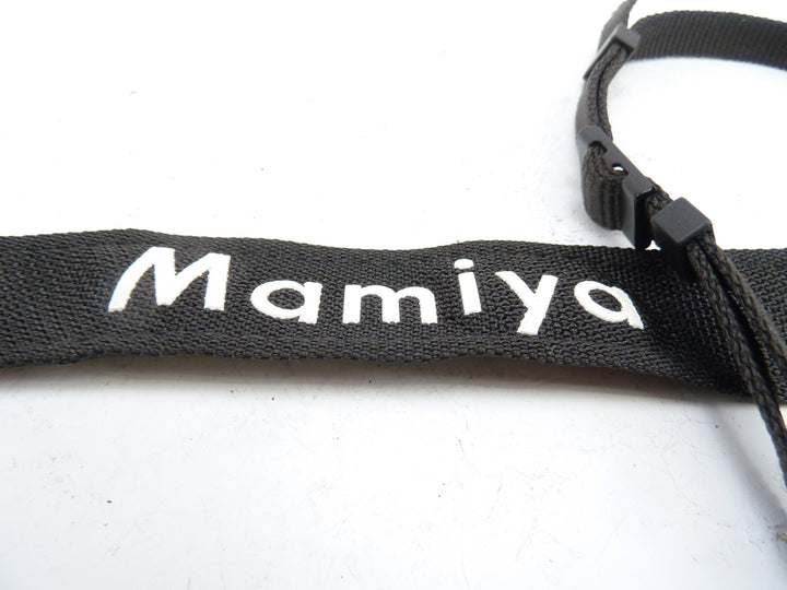 Mamiya 645 Pro, Pro TL, Super, or 645E Deluxe Strap Straps Mamiya 1212406