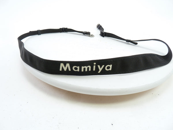 Mamiya 645 Pro, Super, or 645E Deluxe Shoulder and Neck Strap Straps Mamiya 1132321