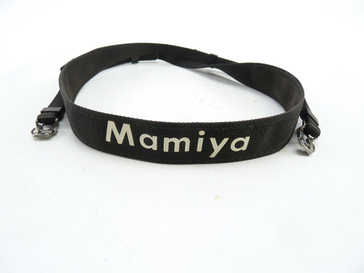 Mamiya 645 Pro, Super, or 645E Deluxe Shoulder and Neck Strap Straps Mamiya 1132321