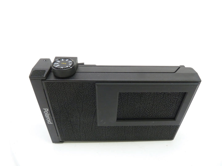 Mamiya 645 Pro/Super Polaroid Magazine Medium Format Equipment - Medium Format Film Backs Mamiya 4182311