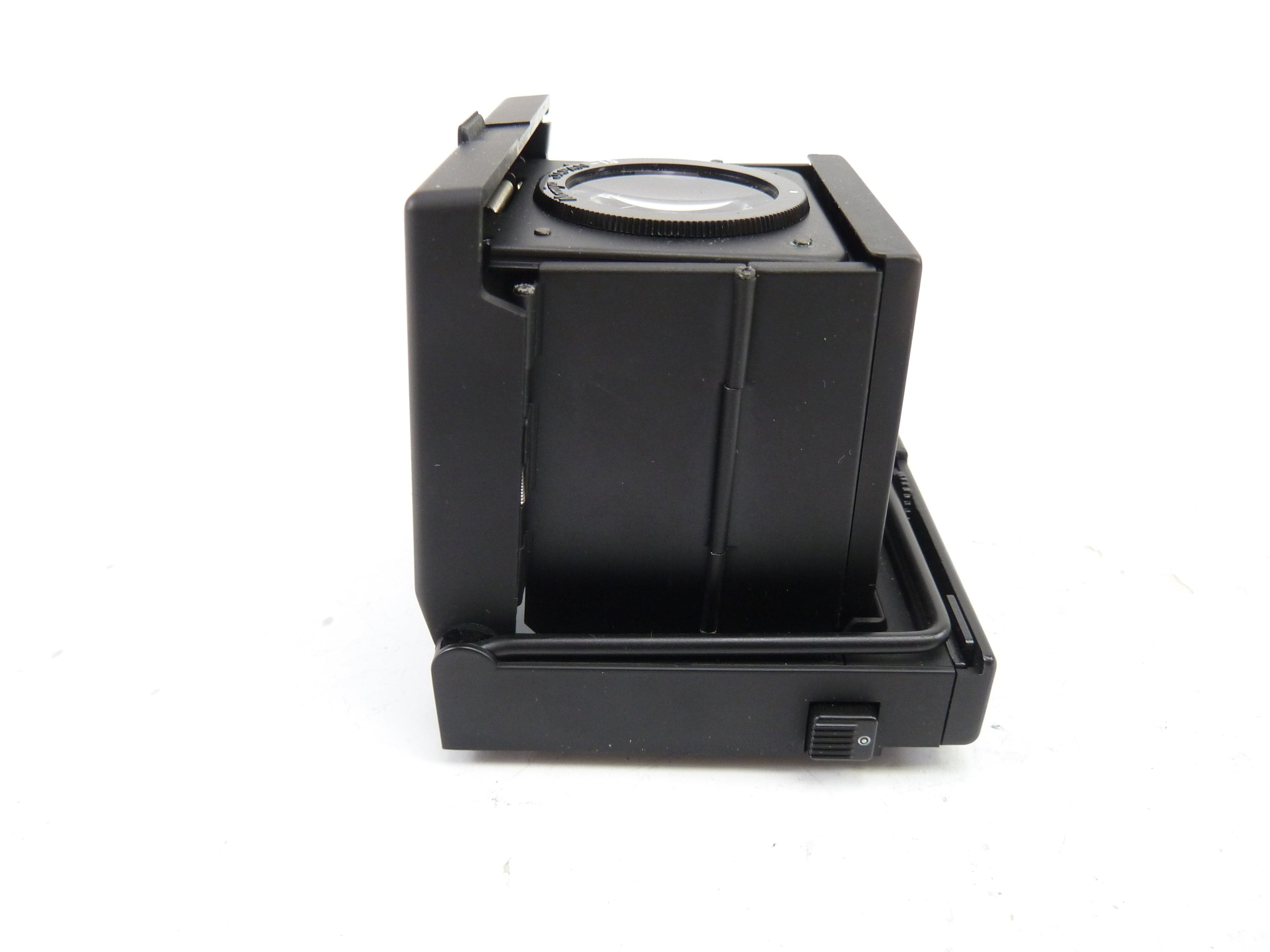 Mamiya 645 Pro Waist Level Finder for Pro and Super