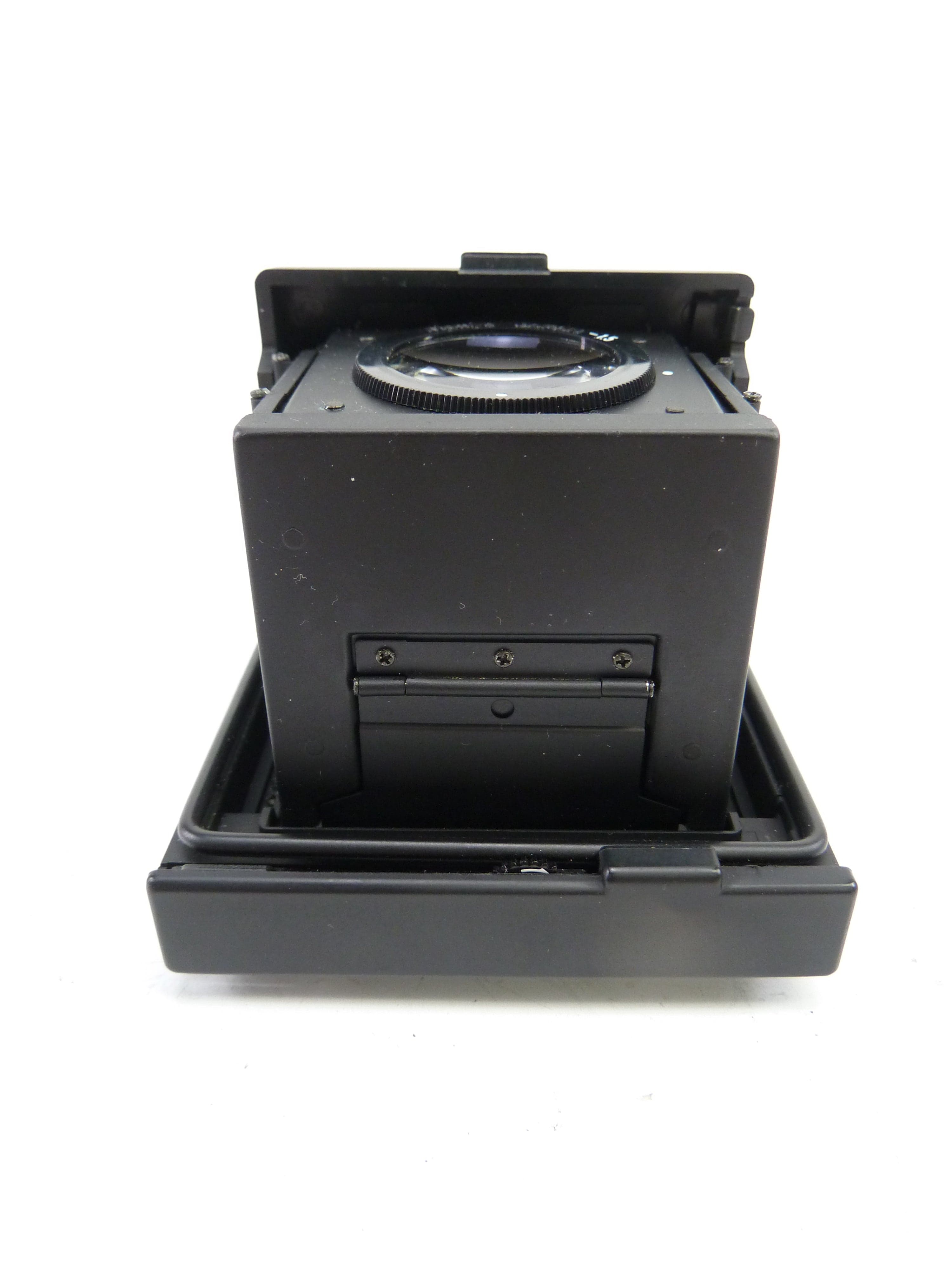 Mamiya 645 Pro Waist Level Finder for Pro and Super