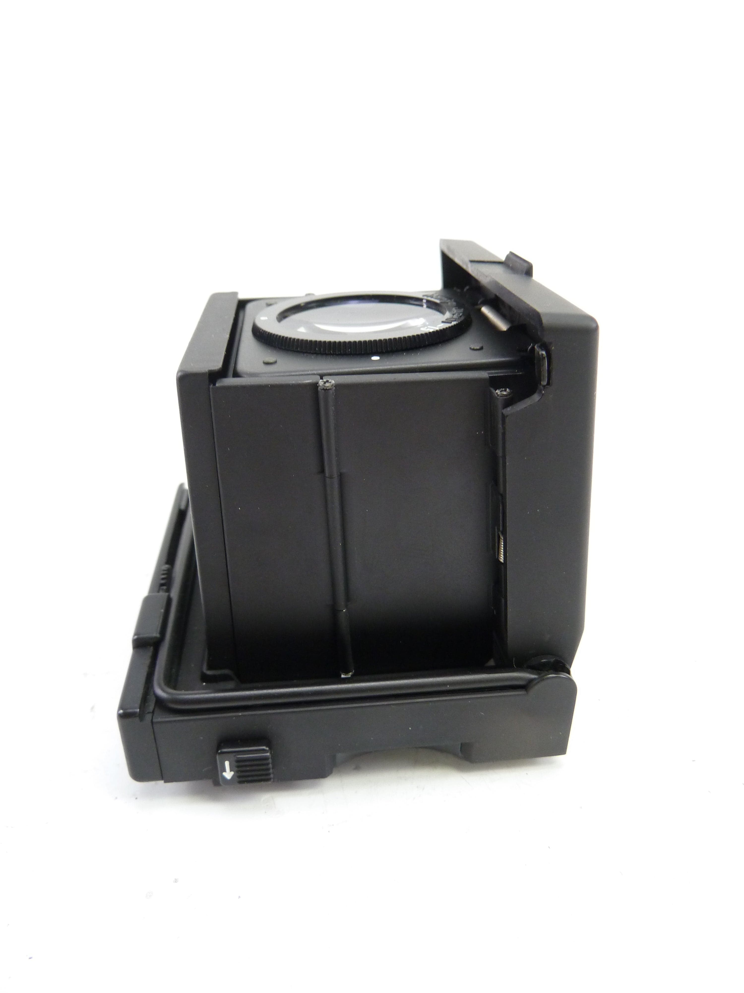 Mamiya 645 Pro Waist Level Finder for Pro and Super