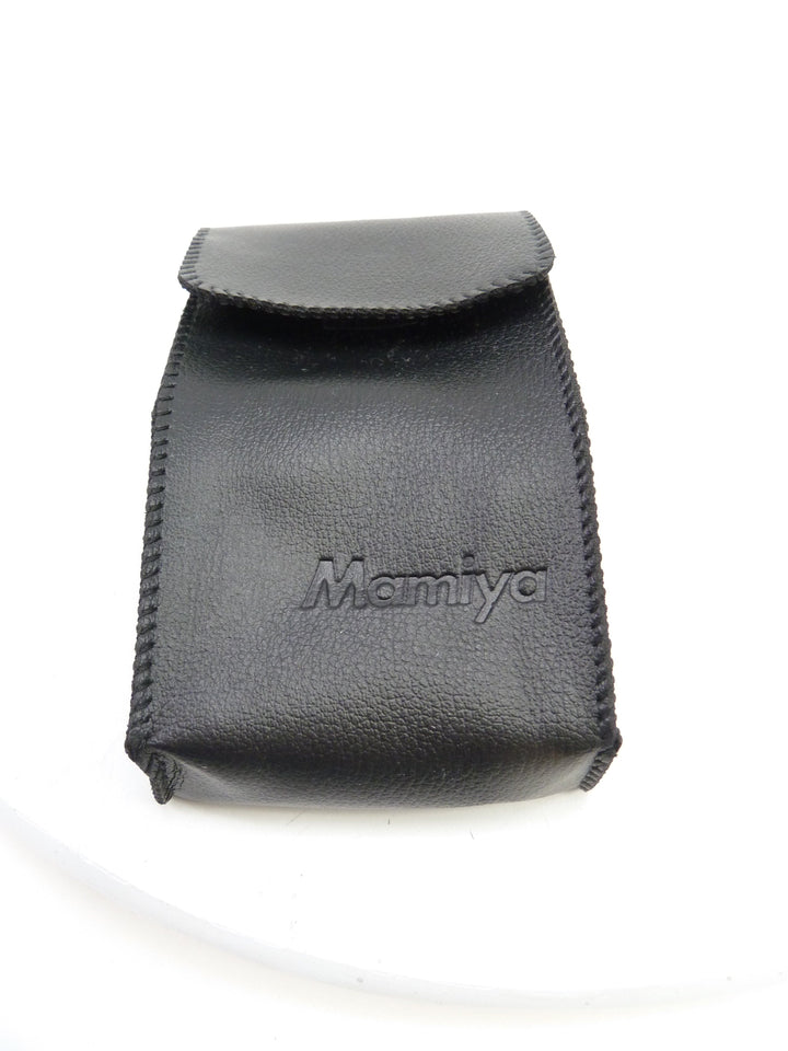 Mamiya 645 Pro Waist Level Finder Medium Format Equipment - Medium Format Finders Mamiya 10042305
