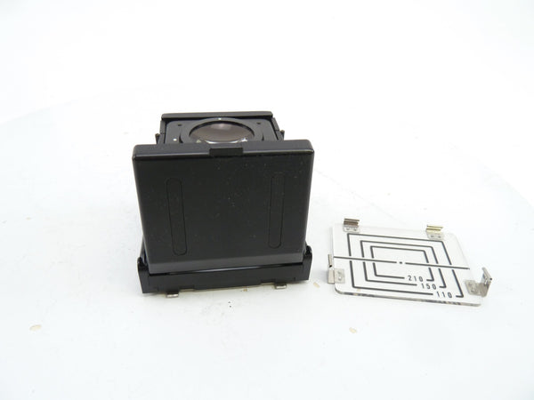 Mamiya 645 Pro Waist Level Finder Medium Format Equipment - Medium Format Finders Mamiya 6252421