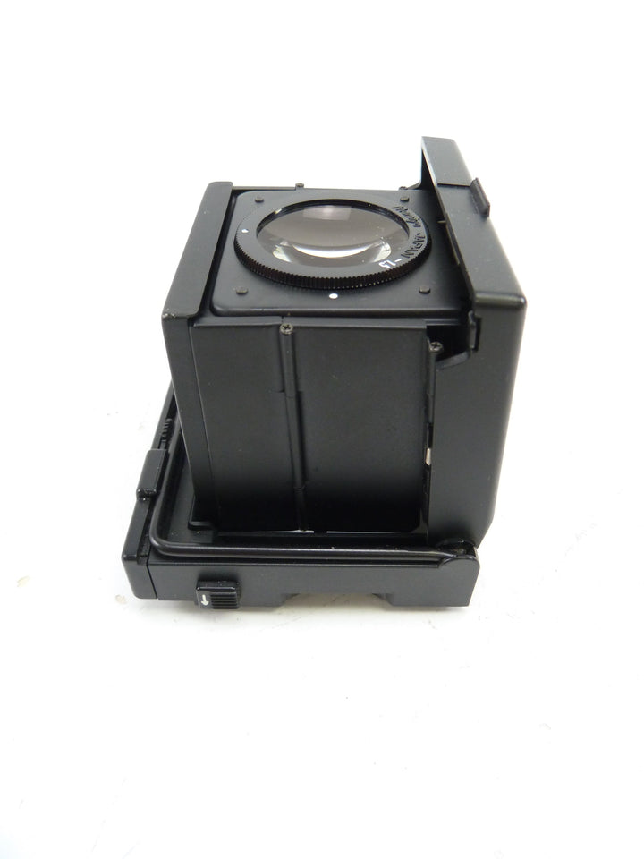 Mamiya 645 Pro Waist Level Finder Medium Format Equipment - Medium Format Finders Mamiya 6252421