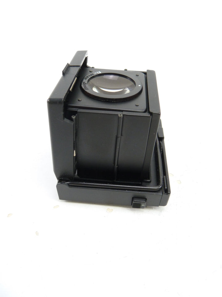 Mamiya 645 Pro Waist Level Finder Medium Format Equipment - Medium Format Finders Mamiya 6252421