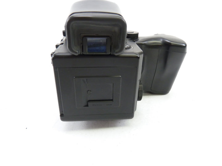 Mamiya 645 Super Kit with Prism Finder, Motor Drive N, 80MM f2.8 C, and 120 Back Medium Format Equipment - Medium Format Cameras - Medium Format 645 Cameras Mamiya 922302