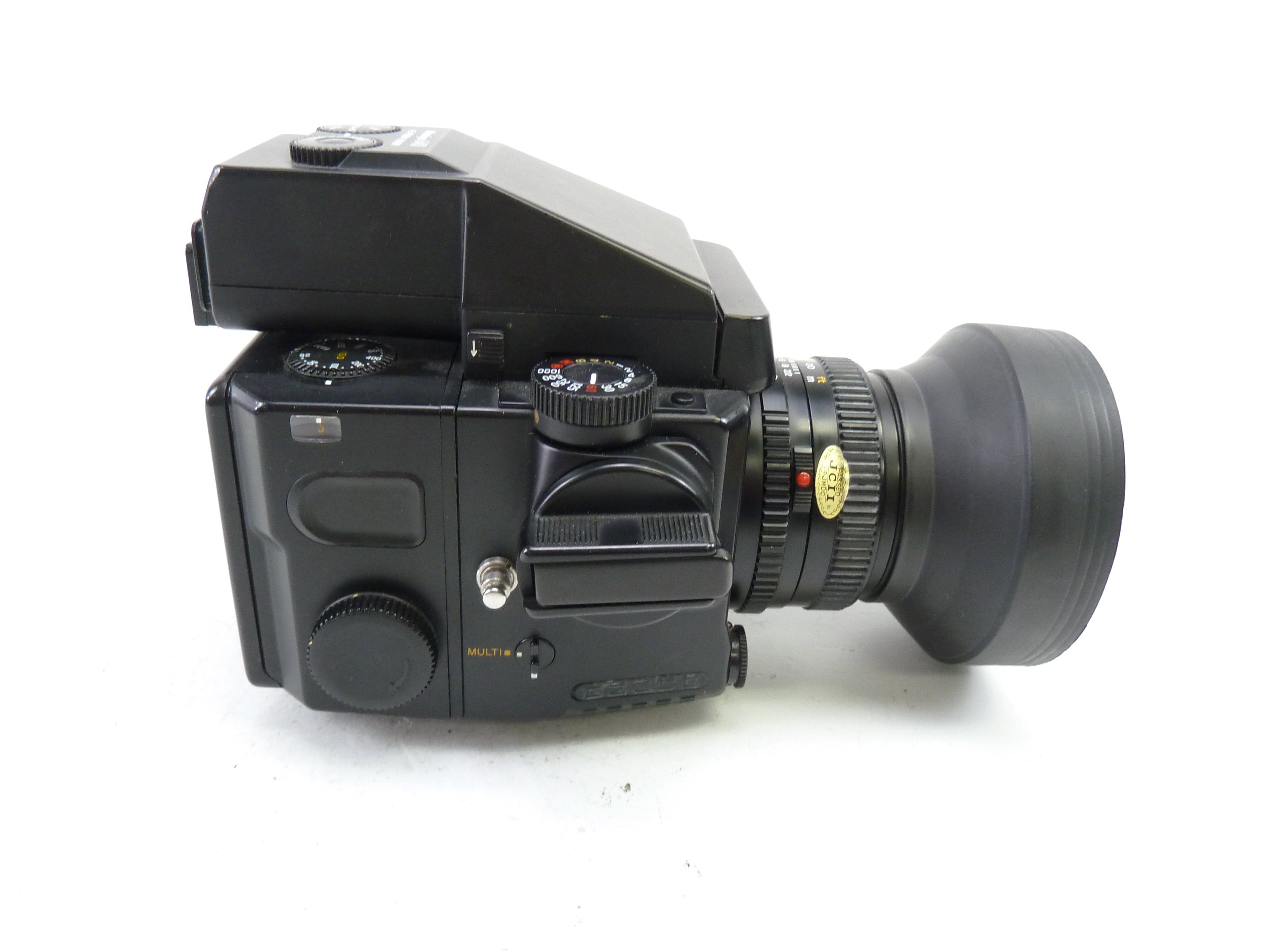 mamiya645 super 80mm f2.8 セット